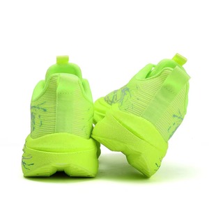 Nouvelles Baskets Décontractées Blanches en Maille Tendance 2026 pour Hommes – Respirantes et Légères, Idéales pour la Course et la Marche - Product Image 4