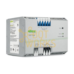 Wago 787736 - Nuovo - Product Image 1