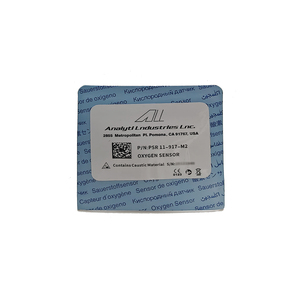 Sensor de Oxígeno Analytl Lndustrles Lnc.PSR 11-917-M2, Sensor de O2, para Detector de Gas, Analizador de Gas - Product Image 2