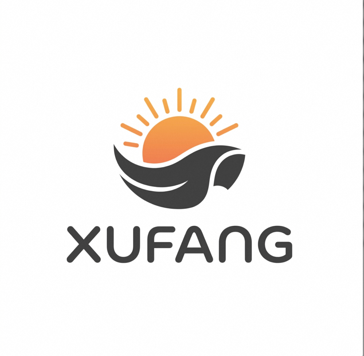 Yiwu Xufang Clothing Co., Ltd. logo