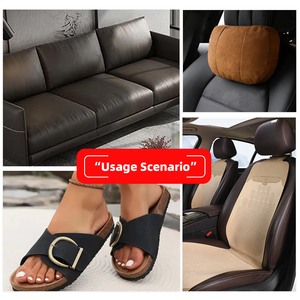 Tessuto in microfibra pelle scamosciata sintetica <span class=keywords><strong>per</strong></span> seggiolini auto rivestimento auto cuscino <span class=keywords><strong>divano</strong></span> borsa portafoglio scarpe-Versatile <span class=keywords><strong>per</strong></span> <span class=keywords><strong>fodera</strong></span> - Product Image 5