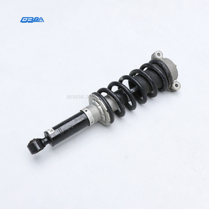 Amortiguador trasero izquierdo usado para Ferrari 458 2011-2018 255864, piezas de suspensión de ajuste perfecto - Product Image 1