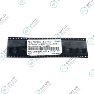 หัวฉีดอะไหล่ SMT รุ่น 2034 cpl สำหรับ 03059862 - Product Image 2