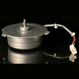 Moteur de soufflerie BLDC 24V 36W 3000 tr/min pour <span class=keywords><strong>chauffe</strong></span>-<span class=keywords><strong>eau</strong></span> au gaz certifié CE - Product Image 3