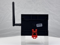 Solution de surveillance IoT industrielle XIANGWEI, capteur de température et d'humidité sans fil LoRa, transmetteur XW-TH202L, transmission sur 5000 m