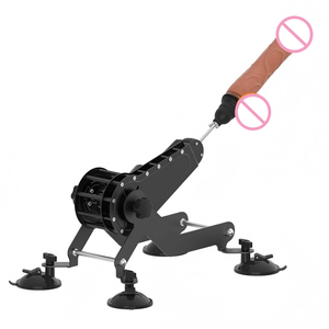 女性のための大人のおもちゃ自動セックスマシン銃2025 - Product Image 1
