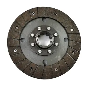 3620411M9 tractor clutch disc for Massey Ferguson MF133, 135, 145, 165, 175, 178, 185