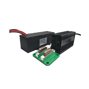 OEM Venta caliente de fábrica Fuentes de alimentación ininterrumpida Ion Golf Cart 8 Carretilla elevadora Tiempo de trabajo corto Batería de litio - Product Image 2