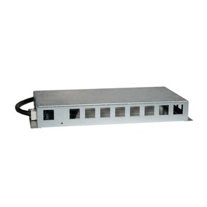 <span class=keywords><strong>6SL3201</strong></span>-0BE12-<span class=keywords><strong>0AA0</strong></span> Résistance de freinage SINAMICS 0,3KW PLC - Product Image 2