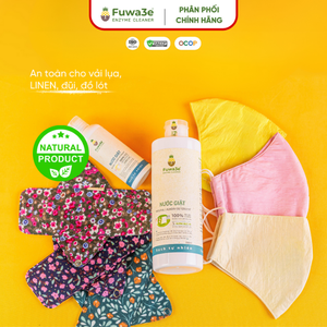 Detergente de lavandería natural ecológico, precio más bajo, antibacteriano, respetuoso con la piel para bebés, certificado ISO HACCP - Product Image 2
