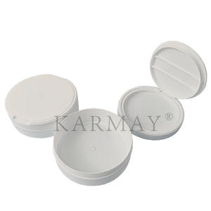 Boîte en plastique vide pour sachets de snus, boîte/conteneur pour snus, boîte à lèvres pour snus, étui pour snus - Product Image 4