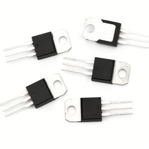 Authentic Authorized WFF4N65 TO-220F Transistor Specialized Electronic Components Purchasing and Support Services CZSKU:IH00KI02 - Product Image 1