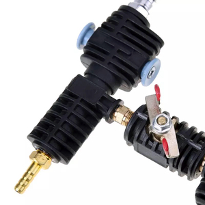 Kit <span class=keywords><strong>de</strong></span> recharge <span class=keywords><strong>de</strong></span> radiateur, pompe à vide pour système <span class=keywords><strong>de</strong></span> <span class=keywords><strong>refroidissement</strong></span>, 4 pièces - Product Image 3