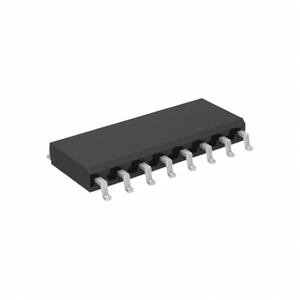 16 SOlC Authorized Distributor Data Acquisition Components Electronic NAU7802SGI - Product Image 1