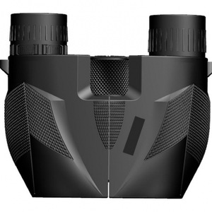 Binoculares 10x25 de Alta Potencia con Visión Clara para Niños, Uso en Exteriores - Product Image 1