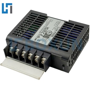 Nueva fuente de alimentación original de la serie CJ1W, módulo PLC CJ1W-PD022, controlador de automatización industrial cj1wpd022 en stock. - Product Image 3