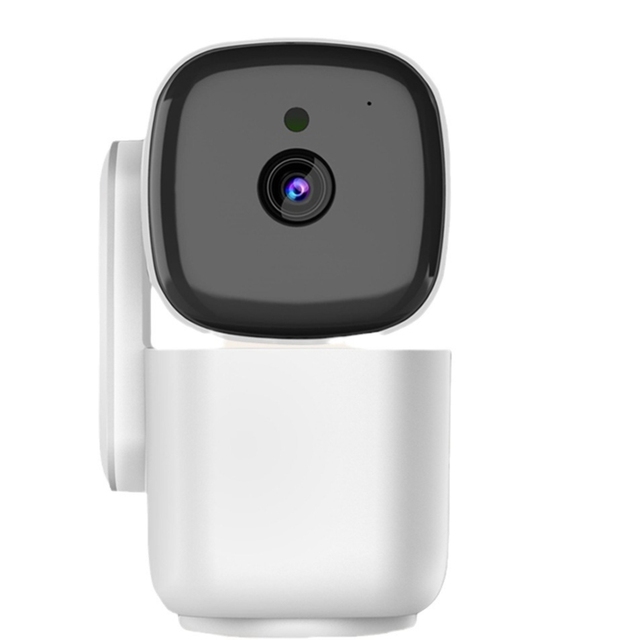 Best-Selling 2MP 1080p Mini Camera Cloud Ant Intelligent 5G Wi-Fi Monitoring 360-Degree Motion Detection Tracking Night Action