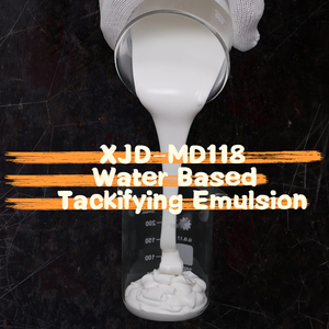 XJD-MD118 nhũ tương dựa trên nước có thể được kết hợp với styrene butadiene <span class=keywords><strong>Latex</strong></span> - Product Image 2