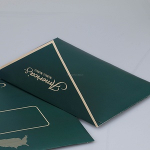 Sobres Personalizados de Alta Calidad para Regalos, Cumpleaños, con Acabado Brillante y Sobres de Agradecimiento - Product Image 6