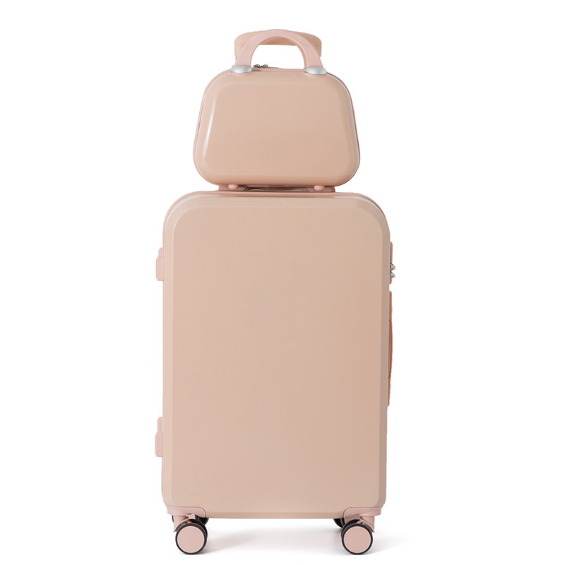 998 Sakura Pink Mother and Child Box