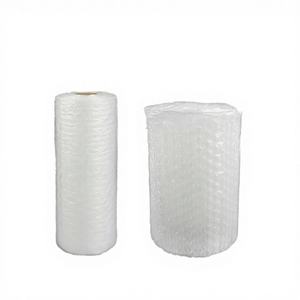 Película Protectora para Embalaje Logístico, Rollo de Plástico de Burbujas Inflable y Grueso, HDPE PA Antiestático, Protección Degradable para Columnas - Product Image 3