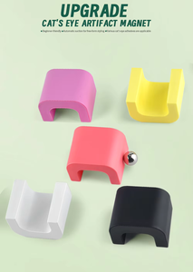 แม่เหล็กทำเล็บลายตาแมวแบบฝรั่งเศส <span class=keywords><strong>Nailpop</strong></span> Upgrade สำหรับมือใหม่และมืออาชีพ ใช้งานง่าย ดูดแม่เหล็กอัตโนมัติ - Product Image 6
