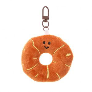 New Soft Plush Candy & Fruit & Keychain & Desert DIY Bags and Clothing Pendants and Accessories - Product Image 5