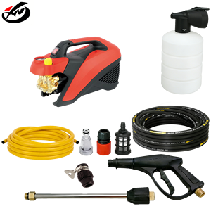 Hidrolavadora Industrial <span class=keywords><strong>de</strong></span> Alta Presión 220V Nueva/Usada para Lavado <span class=keywords><strong>de</strong></span> Autos, Limpieza <span class=keywords><strong>de</strong></span> Talleres, Desengrasante <span class=keywords><strong>de</strong></span> Agua, Motor PLC, Plástico y Metal - Product Image 2