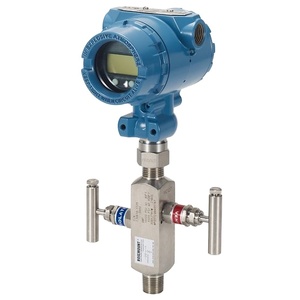 Nuevo, Buen Precio, 100% Original, Medidor de Flujo Rosemount Serie 8600 - Product Image 2