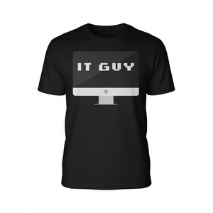 T-shirt à manches longues de qualité supérieure pour les spécialistes en informatique, les techniciens ou les enseignants - pour les professionnels - Product Image 2
