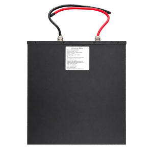 Batterie de vélo électrique Blusenergy populaire en gros 12V 22Ah 6DZM20 pour trottinette électrique, moto électrique, tricycle électrique, e-rickshaw - Product Image 1