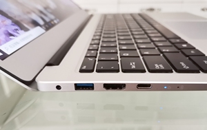 Ultrabook Slim Laptop <span class=keywords><strong>Core</strong></span> i7 8GB 15,6 pulgadas portátil i7 16GB de RAM - Product Image 6