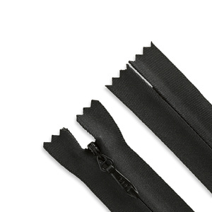 <span class=keywords><strong>YKK</strong></span> 5 # vô hình dây kéo CHC-56 váy cưới vô hình dây kéo túi quần lều - Product Image 6