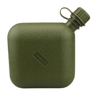 Muestra gratuita 2025 Proveedores de fábrica Botella de agua de lujo de 32oz 40oz azul de doble pared 18/8 con asa - Product Image 4