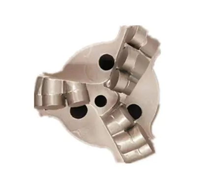 High quality PDC drill bit for drilling hole