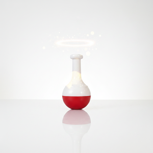 Botella Imp, Truco de Magia para Magos Principiantes, Ilusiones Divertidas para Artistas Callejeros, Hechas de Plástico Resistente - Product Image 6