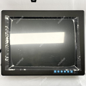 Pantalla táctil HMI Advantech - Product Image 2