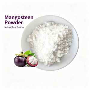 Poudre de jus de mangoustan naturel soluble dans l'eau à haute concentration, sans additifs, 10:1, qualité alimentaire, <span class=keywords><strong>HERBORN</strong></span>, prix de gros - Product Image 1