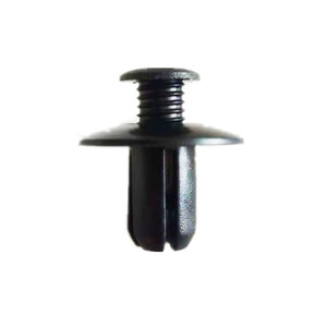 Auto Plastic <b>Clip</b> For <b>Car</b> Fender Liner Mudguard Trunk Repair General Purpose Expansion Bolt Fastener - Product Image 1