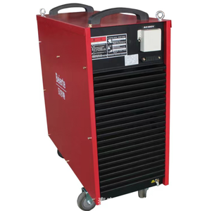 Vente directe usine : Machine à souder par points RSN-2500 pour métaux – Modèles RSN1600/RSN2000/RSN2500/RSN3150 - Product Image 1