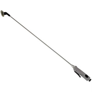Ventosa Neumática de Ángulo Extendido de 50 mm con Gel de Sílice, Pistola de Succión al Vacío para Usar con Compresor - Product Image 1
