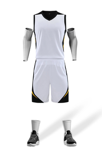 Kingling OEM Người Đàn Ông Ngoài Trời Của Thể Thao Phù Hợp Với Bán Buôn Tank Top Bộ Cho Bé Trai Cao Cấp Chất Lượng Cho Thể Thao Sử Dụng - Product Image 5