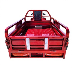 Achetez un tricycle utilitaire agricole, un tricycle utilitaire industriel - Product Image 4