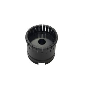 Servicio de Mecanizado CNC de Piezas de Alta Precisión en Aluminio y Acero Inoxidable de 4 Ejes - Product Image 5
