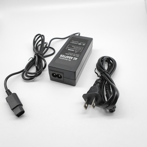 Console Charger Game Cube Power <b>Adapter</b> Power sup Ly Cable Gamecube <b>Eu</b> for NGC - Product Image 1