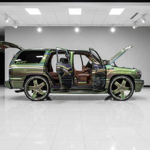 Rines Forjados Nuevos Sera de 19-32 Pulgadas de Profundidad para Cullinan Dawn Silver Shadow Spirit - Product Image 3