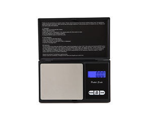 LEDバックライト格安計量ダイヤモンドポケットデジタルジュエリースケールミニデジタルスケール電子天びん計量 - Product Image 5