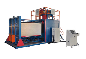 Mousse automatique <span class=keywords><strong>Machine</strong></span> De Dosage <span class=keywords><strong>PU</strong></span> éponge faisant des machines - Product Image 4