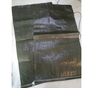 Protégé contre les UV 36cm x <span class=keywords><strong>66</strong></span> cm d'inondation CORDON pp tissé sac de sable, sac de sable tissé par pp exportés vers les - Product Image 5