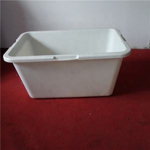 BathTub Multi-Purpose <strong>Plastic</strong> <strong>Trug</strong> - 25 Litre Capacity of Injection Molds for Machine 680T - Product Image 4